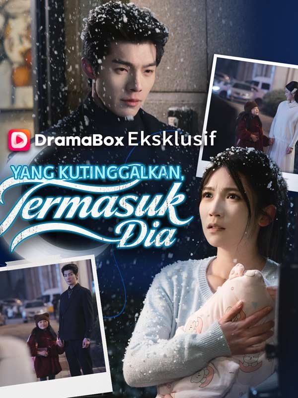 Yang Kutinggalkan, Termasuk Dia Episode 3 Sub Indo