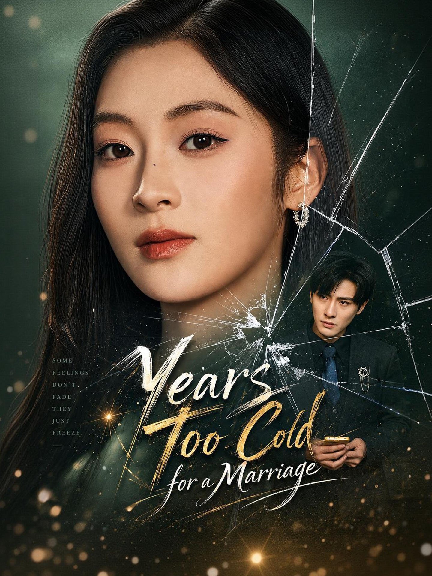 Years Too Cold for a Marriage Sub Indo