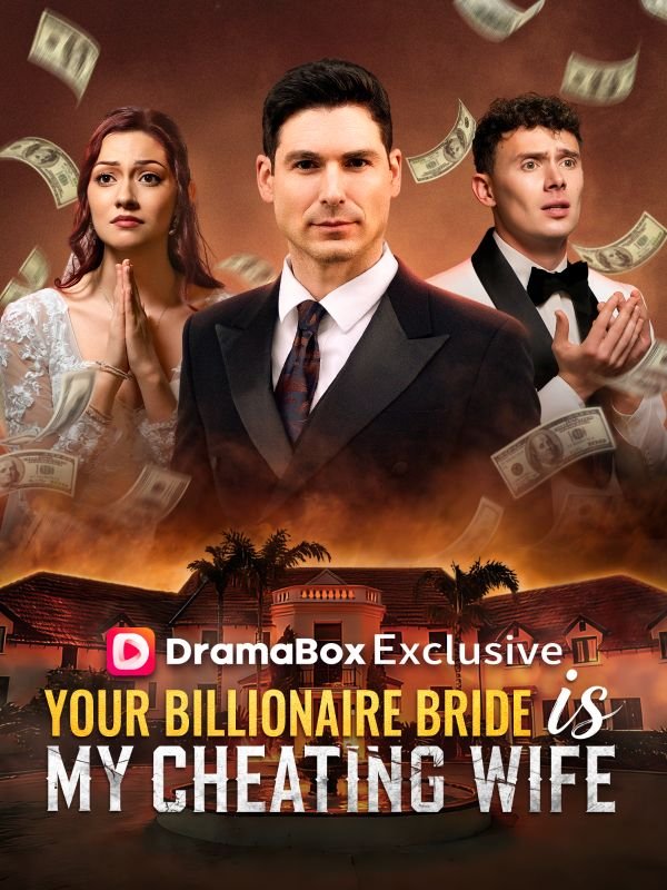 Your Billionaire Bride Is My Cheating Wife Episode 2 Sub Indo