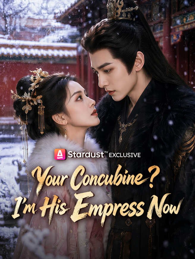 Your Concubine? I'm His Empress Now Episode 1 Sub Indo