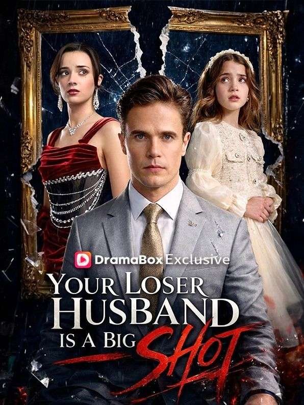 Your Loser Husband Is A Big Shot Drama Indonesia Sub Indo